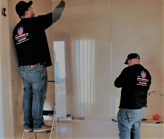 Professional plumbing installation for Tankless Water Heater Installation in Walnut Creek